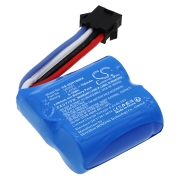 Batterie compatibleWith Udi