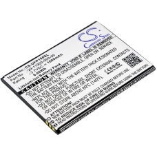 Remplacement de batterie compatible pour Ulefone 29-11900-000-00
