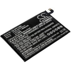 Remplacement de batterie compatible pour Ulefone 3026LN6050M44V