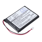 Batterie compatibleWith Unitech