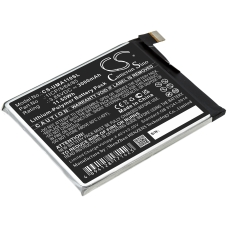 Remplacement de batterie compatible pour Umi 1ICP/5/64/85