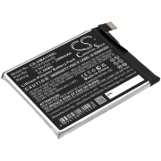 Batterij compatibleWith Batterijen
