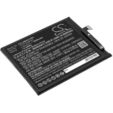 Remplacement de batterie compatible pour Umi 1ICP/5/68/83