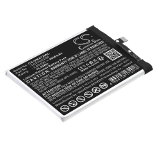 Remplacement de batterie compatible pour Umi 1ICP/5/63/80
