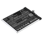 Batterij compatibleWith Batterijen