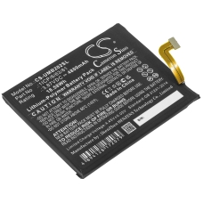 Remplacement de batterie compatible pour Umi 1ICP/6/63/81
