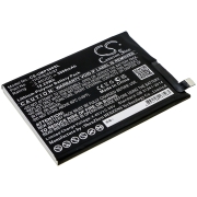 Batterij compatibleWith Batterijen