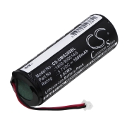 Battery compatibleWith Unitech