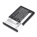 Batterij compatibel met Unitech CS-UMS920BL