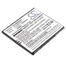 Remplacement de batterie compatible pour Umx CHINOBATT01