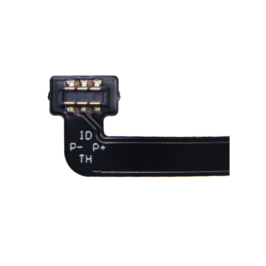 Batterijen Vervangt Z2