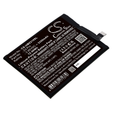 Remplacement de batterie compatible pour Umi Z2 PRO