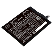 Batterij compatibleWith Batterijen