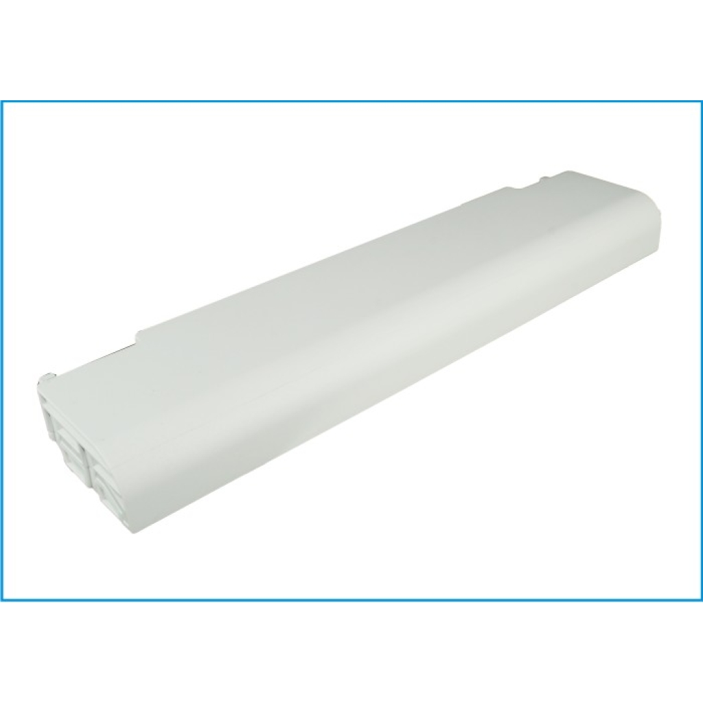 Notebook batterij Uniwill CS-UNE100NB