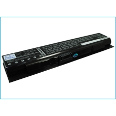 Remplacement de batterie compatible pour Uniwill E11-3S2200-B1B1,E11-3S2200-S1B1,E11-3S4400-B1B1,E11-3S4400-S1B1