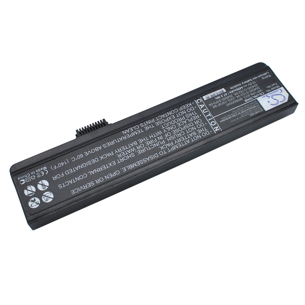 Uniwill L51IIx