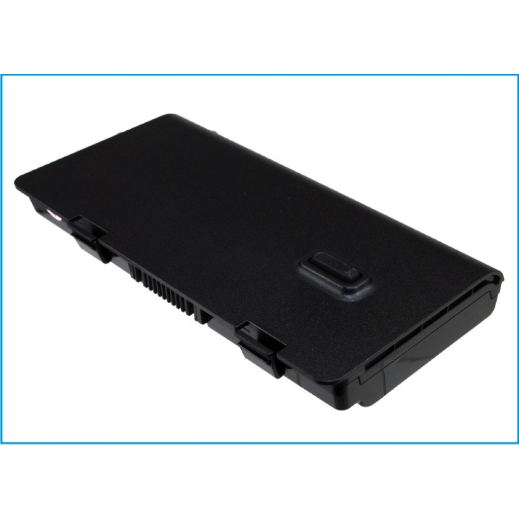 Notebook batterij Mitac CS-UNT410NB