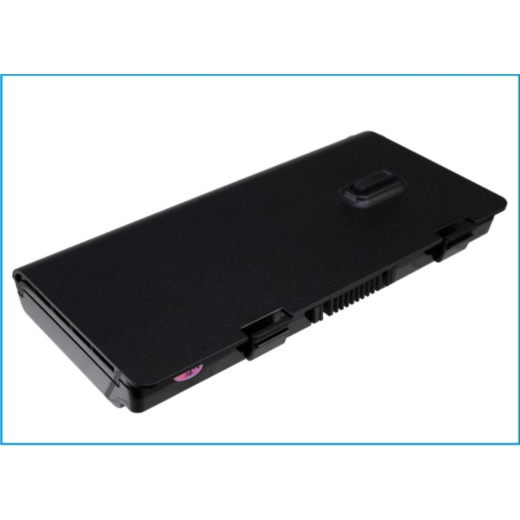 Notebook batterij Mitac CS-UNT410NB