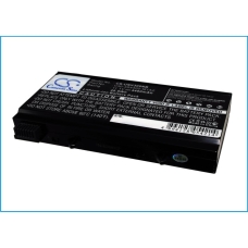 Compatibele batterijvervanging voor Uniwill V30-3S4400-G1L3,V30-3S4400-M1A1,V30-3S4400-M1A2,V30-3S4400-M1S2,V30-4S2200-G1L3...