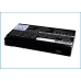 Batterij compatibel met ADVENT Uniwill CS-UNV300NB