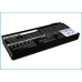 Batterij compatibel met ADVENT Uniwill CS-UNV300NB