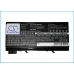 Batterij compatibel met ADVENT Uniwill CS-UNV300NB