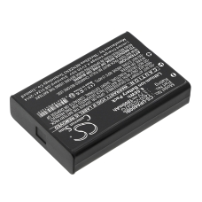 Remplacement de batterie compatible pour Panasonic 13224,1400-203047G,1400-900009G,JT-H200BT-20,JT-H200BT-30