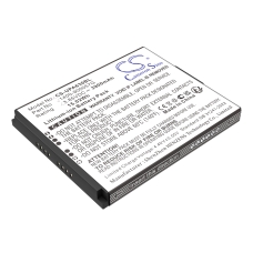 Compatibele batterijvervanging voor Unitech 1400-900057G
