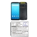 BarCode, Scanner Battery Unitech CS-UPA630BL
