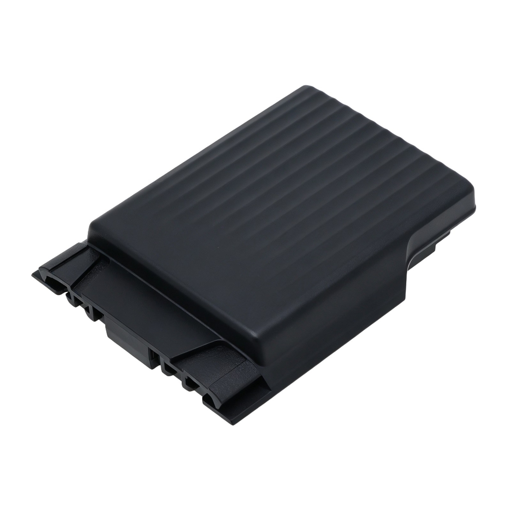 Batterijen compatibel met Unitech PA768 PA768 Rugged Mobile Computer CS-UPA768BX