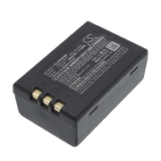 Batterie compatibleWith Unitech