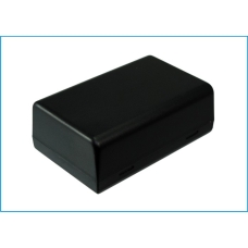 Remplacement de batterie compatible pour Unitech 1400-900006G
