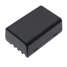 Compatibele batterijvervanging voor Unitech 1400-900006G