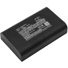 Remplacement de batterie compatible pour Standard 152,154,156,406551,41B025AG00501...