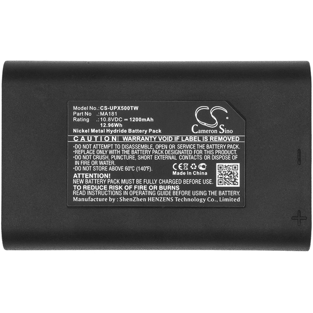 Battery Replaces BP4