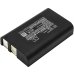 Batterij Vervangt 41B025AK00501