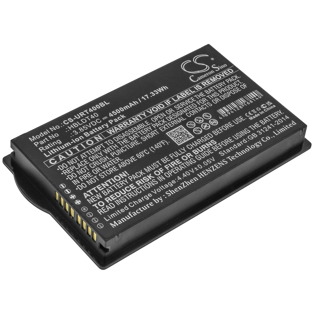 Batterie Remplace HBLDT40