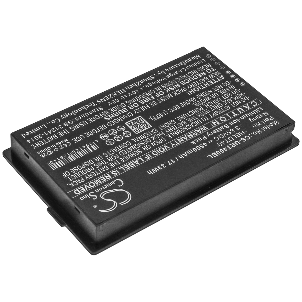 Batterie Remplace HBLDT40