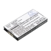 Batterij compatibel met Urovo CS-URT480BL