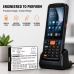 Batterij compatibel met Urovo CS-URT480BL