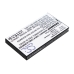 Batterij compatibel met Urovo CS-URT480BL