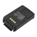 Compatible battery replacement for Urovo HBL5000S