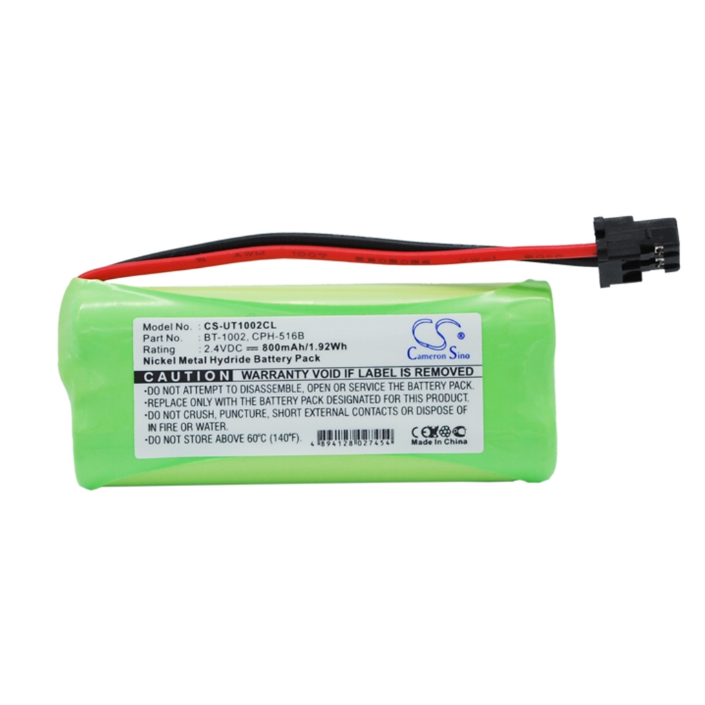 Batterij Vervangt CBC1002