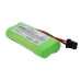 Batterij Vervangt CBC1002