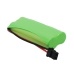 Batterij Vervangt CBC1002