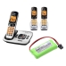 Uniden DECT1580