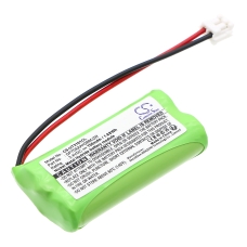 Remplacement de batterie compatible pour AT&T 2SN-AAA55H-S-J1,2SN-AAA60H-S-J1,2SN-AAA65H-S-J1,2SN-AAA70H-S-J1,2SN-AAA70H-SX2F...