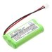 Remplacement de batterie compatible pour AT