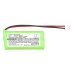 Remplacement de batterie compatible pour AT