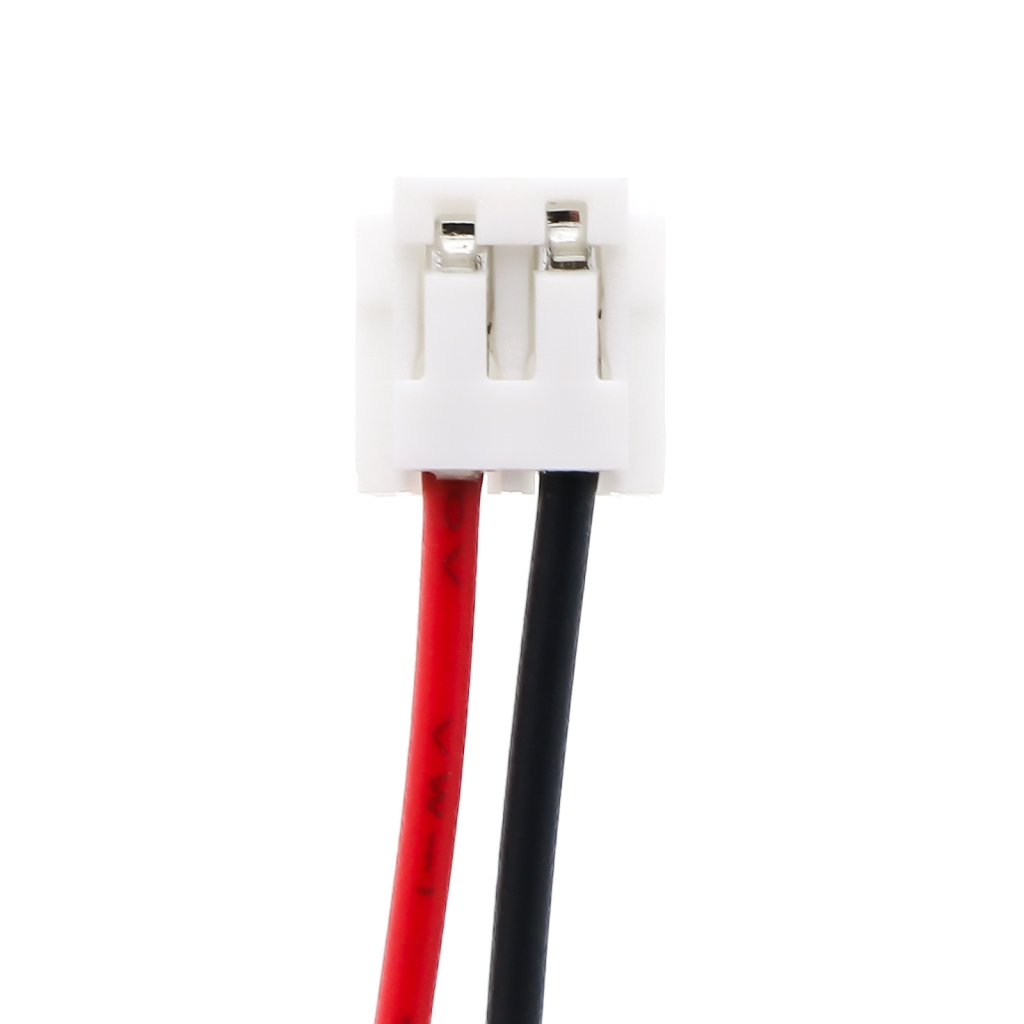 Remplacement de batterie compatible pour AT